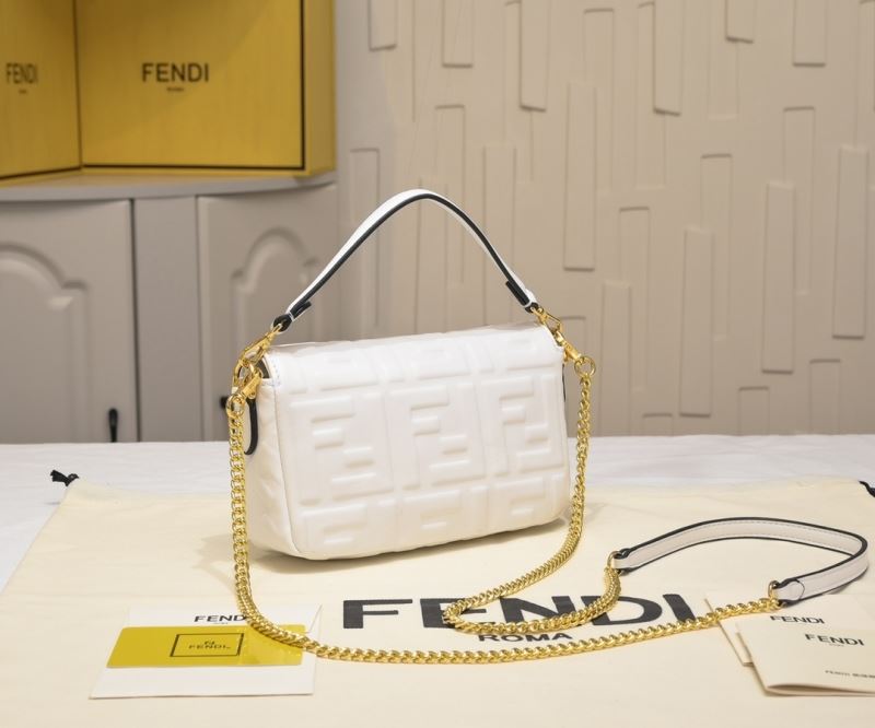 Fendi Satchel Bags